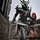 Illustration for article titled This emSkyrim/em Cosplay Will Make You Shout Fus Ro Dah!